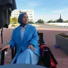 Rukiye Yıldız