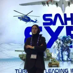 Fatma Nur Ordu