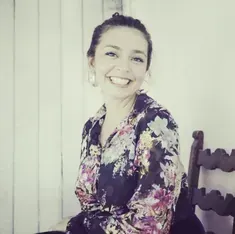 Damla Öztürk