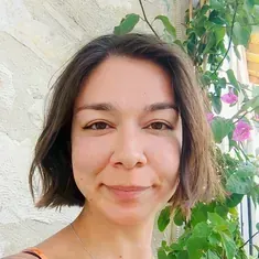 Burçin Cenk Alkan