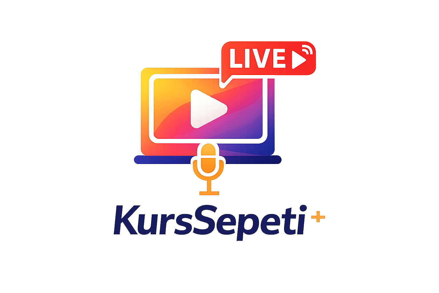 KursSepetiPlus Logo